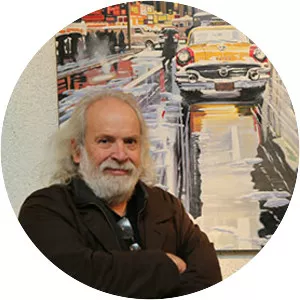 Alain Bertrand - Belgian writer