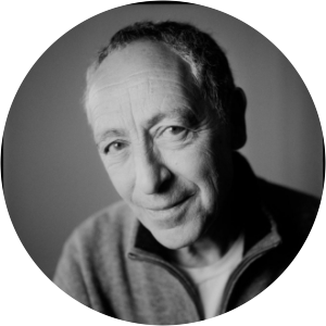 Alain Bizos - Visual artist