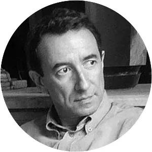 Alain Blottiere - French writer