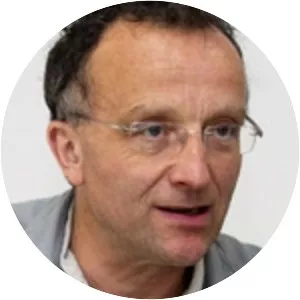 Alain Blum - French historian