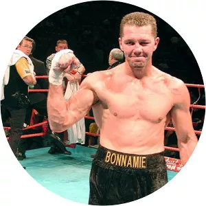 Alain Bonnamie