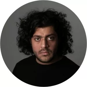 Alain Börek - Actor