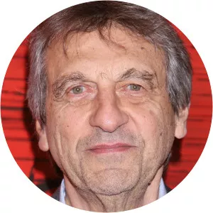 Alain Boublil