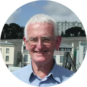 Alain Boulaire - Author