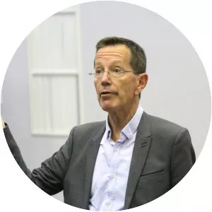 Alain Bresson - Author