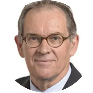 Alain Cadec - Member of the European Parliament