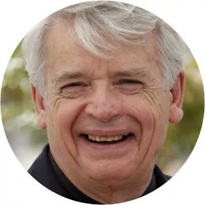 Alain Cavalier - French film director