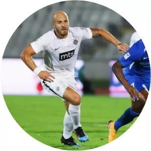 Alain Cedric Herve Kouadio