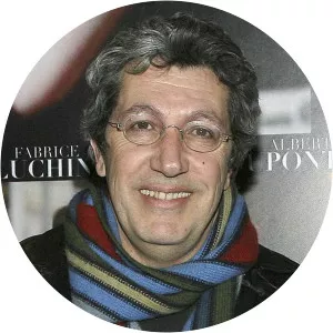 Alain Chabat - French actor