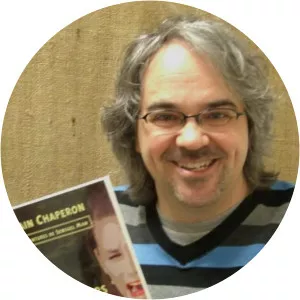 Alain Chaperon - Author