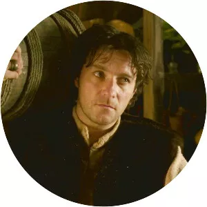 Alain Chapuis - French actor