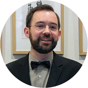 Alain Chatriot - Historian