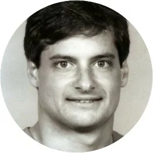 Alain Chevrier - Ice hockey player