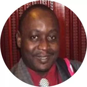 Alain Chichom-Mefire - Researcher