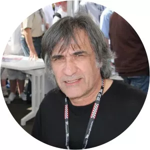 Alain Couderc - Race car driver
