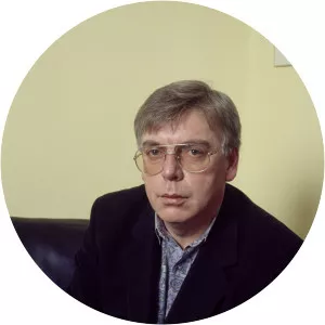 Alain Coulange - French writer