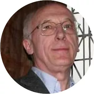 Alain Croix - French historian