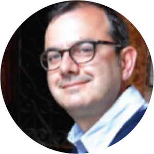 Alain Dagher - Researcher