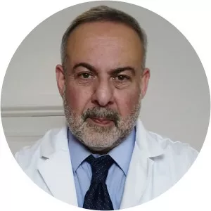 Alain Dahan - Film producer