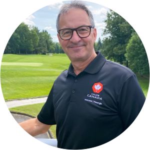 Alain Danault photograph