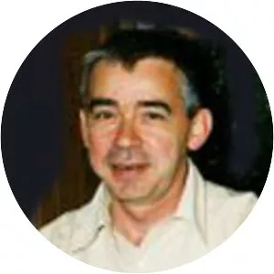 Alain Dawson - Author