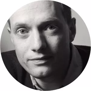 Alain de Botton - British author