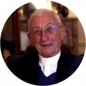 Alain de La Morandais