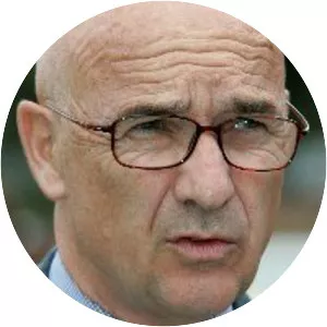 Alain de Royer-Dupré - Horse trainer