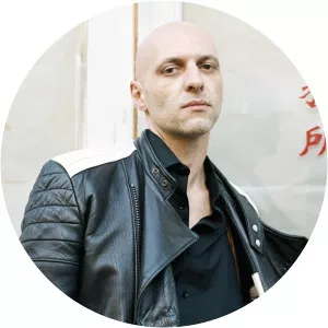 Alain Declercq - Visual artist