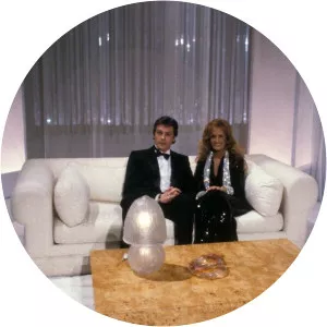 Alain Delon & Dalida - Musical artist