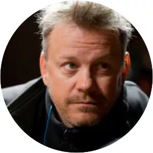 Alain Desrochers - Canadian film director