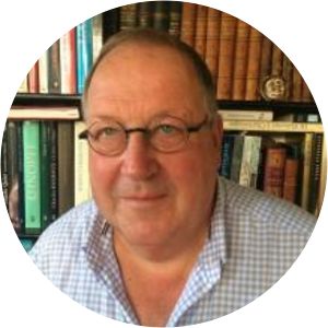 Alain Dierkens - Writer