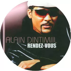 Alain Dintimil