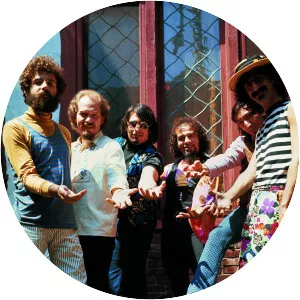 Alain Dister - French journalist