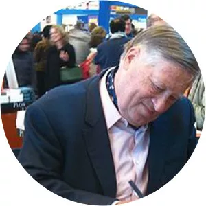 Alain Duhamel - French journalist