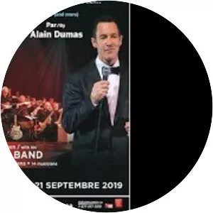Alain Dumas - Musical artist