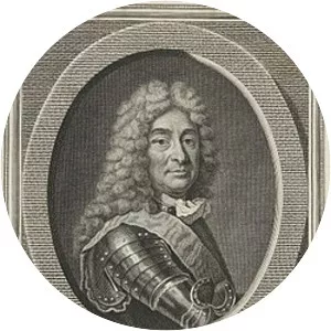 Alain Emmanuel de Coëtlogon