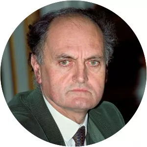 Alain Erlande-Brandenburg