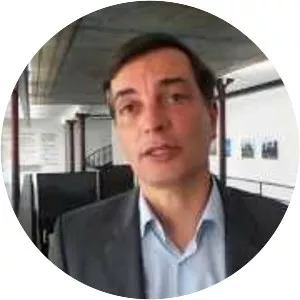 Alain Fontanel - French Politician