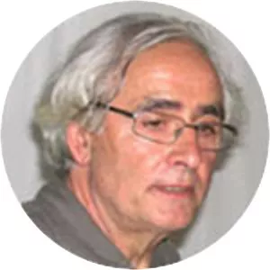 Alain Forest - Historian