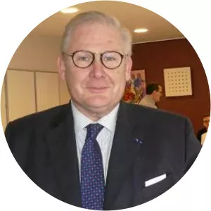 Alain-François Lesacher