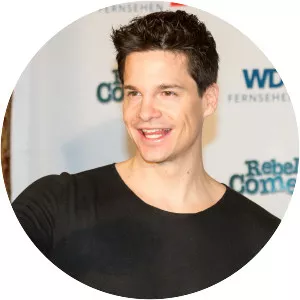 Alain Frei - Comedian