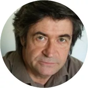 Alain Ganas - Actor