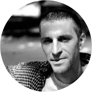 Alain Garrigue - French comics artist