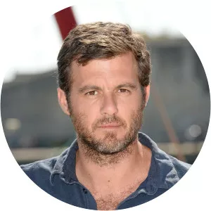 Alain Gautry photograph