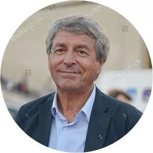 Alain Genestar