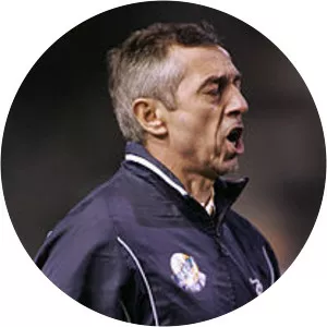 Alain Giresse photograph