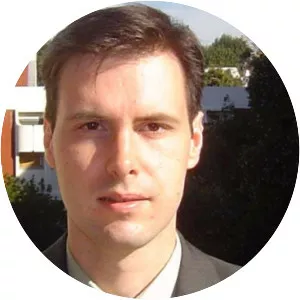 Alain Goeppert - Author