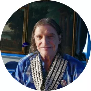 Alain Goldwater photograph