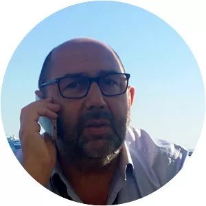 Alain Grandgerard - Film producer